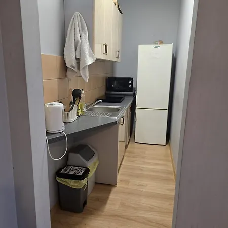 Κατάλυμα σε φάρμα Feliksow Wiskitki