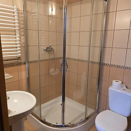 Feliksow Κατάλυμα σε φάρμα Wiskitki