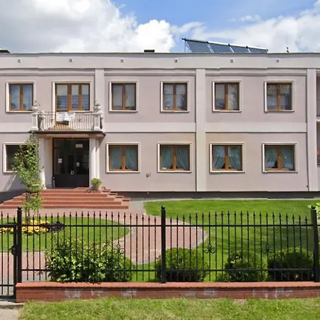 Feliksow Κατάλυμα σε φάρμα Wiskitki