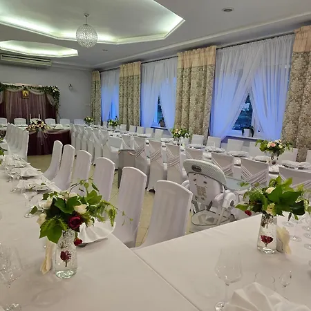 Κατάλυμα σε φάρμα Feliksow