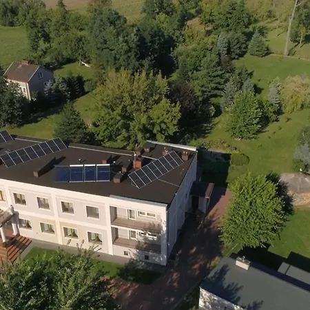 Feliksow Κατάλυμα σε φάρμα Wiskitki