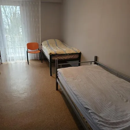 Feliksow Κατάλυμα σε φάρμα *