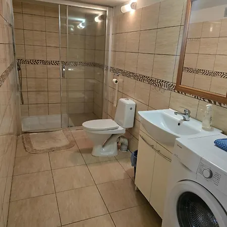 Κατάλυμα σε φάρμα Feliksow Wiskitki