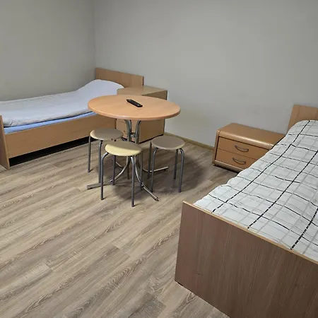 Feliksow Farm stay