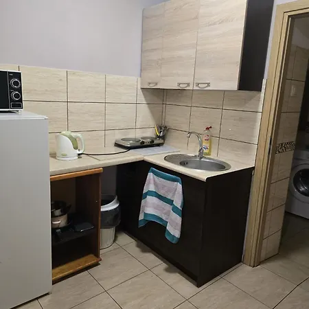 Κατάλυμα σε φάρμα Feliksow Wiskitki