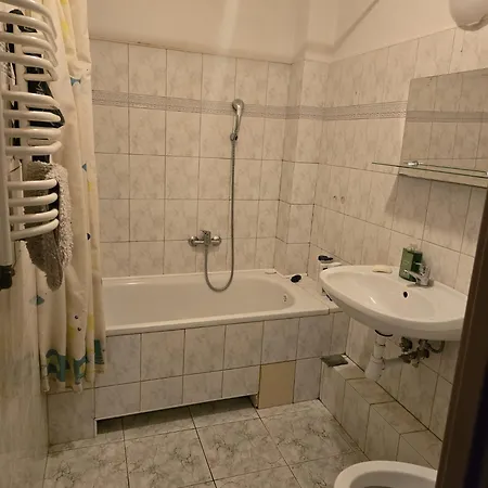 Feliksow Κατάλυμα σε φάρμα *