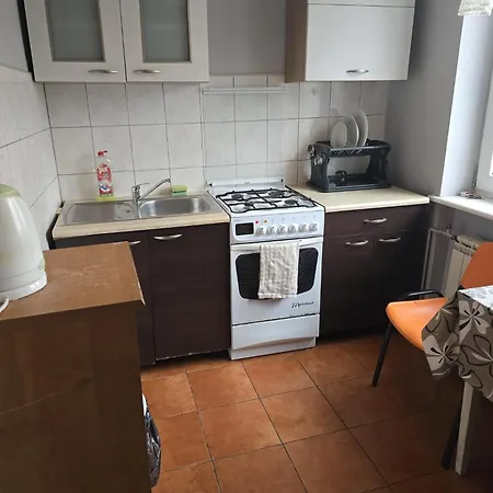 Feliksow Κατάλυμα σε φάρμα Wiskitki