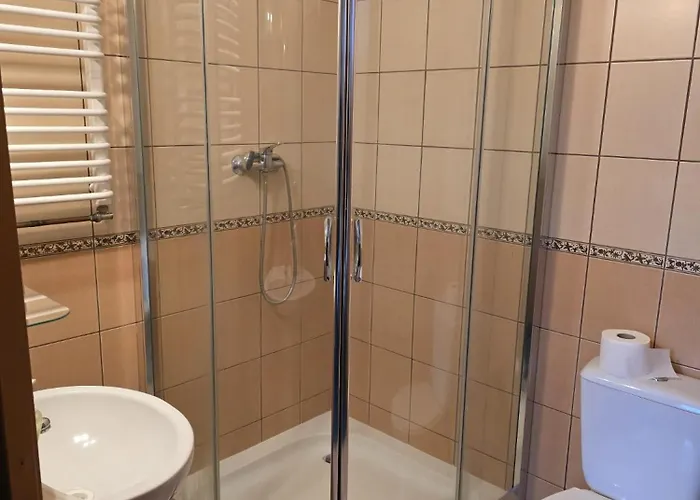 Feliksow ファームステイ Wiskitki