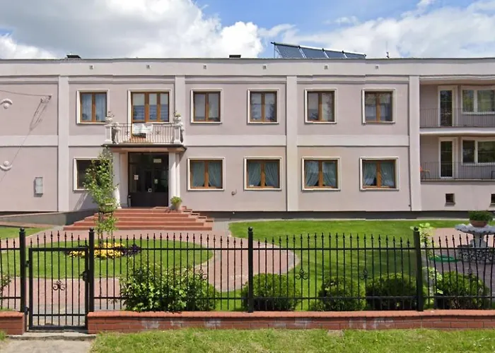 Feliksow ファームステイ Wiskitki