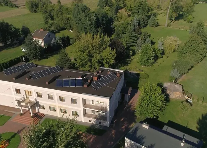 Feliksow ファームステイ Wiskitki