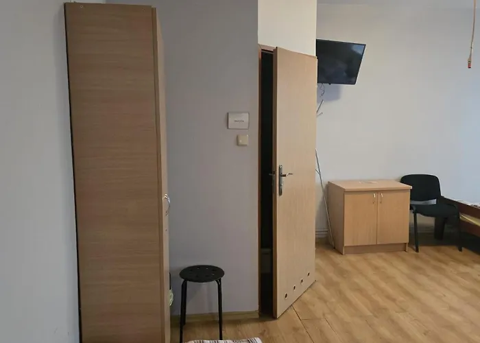 Feliksow ファームステイ Wiskitki