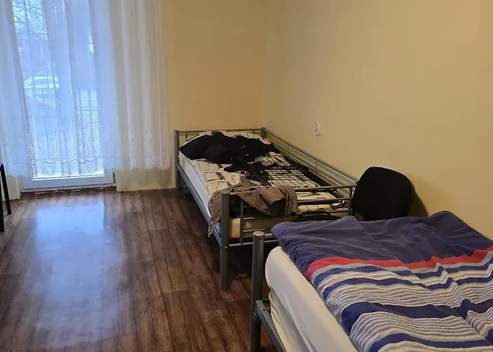 مزرعة للإقامة Feliksow