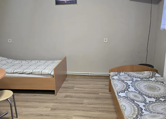 ファームステイ Feliksow Wiskitki