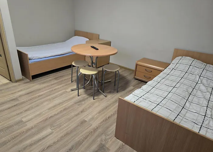 Feliksow مزرعة للإقامة