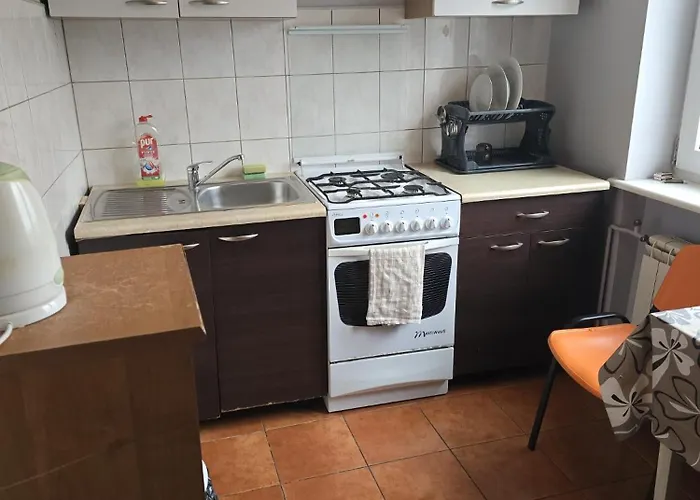 Feliksow Farm stay Wiskitki